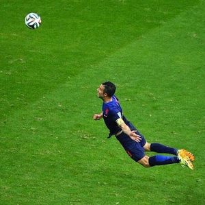 Meet your Posher, Marcus